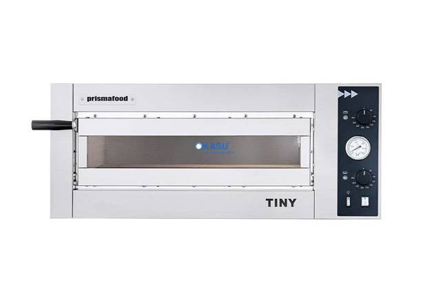 Lò nướng bánh Pizza dùng điện Prismafood TINY 1 - ảnh 1