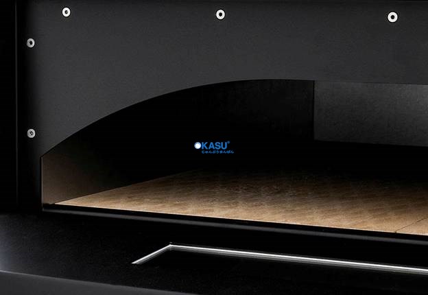 Lò nướng bánh Pizza dùng điện Prismafood PLUS XL 66 - ảnh 3