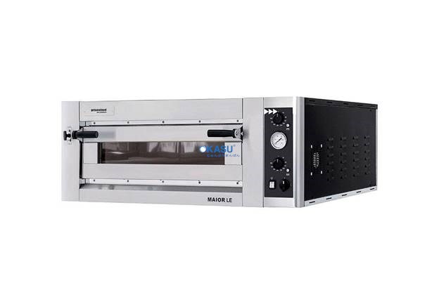 Lò nướng bánh Pizza dùng điện Prismafood MAIOR LE TRAYS 4 - ảnh 1