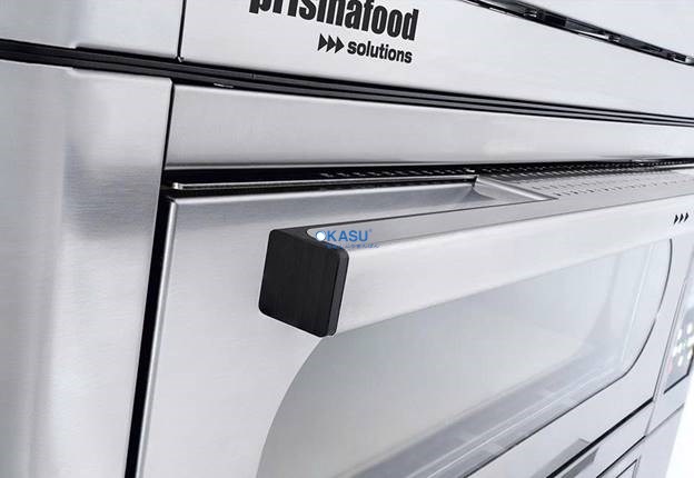 Lò nướng bánh Pizza dùng điện Prismafood GENIUS 4 - ảnh 4