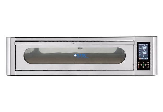 Lò nướng bánh Pizza dùng điện Prismafood GENIUS 9 - ảnh 1