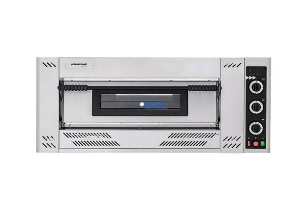 Lò nướng bánh Pizza dùng gas Prismafood GAS XL 4 - ảnh 1