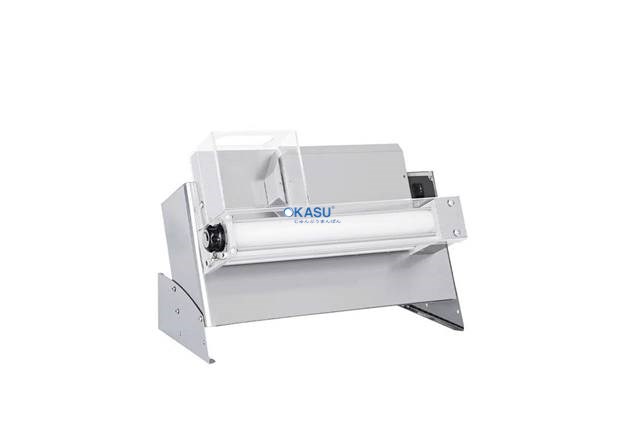 Máy cán bột Prismafood DMA 310/2 - ảnh 1