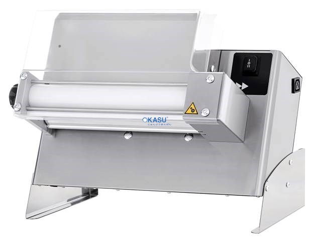 Máy cán bột Prismafood DMA 310/1 - ảnh 1