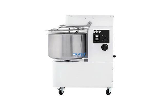 Máy trộn bột xoắn ốc Prismafood IBT H2O 40 - ảnh 1