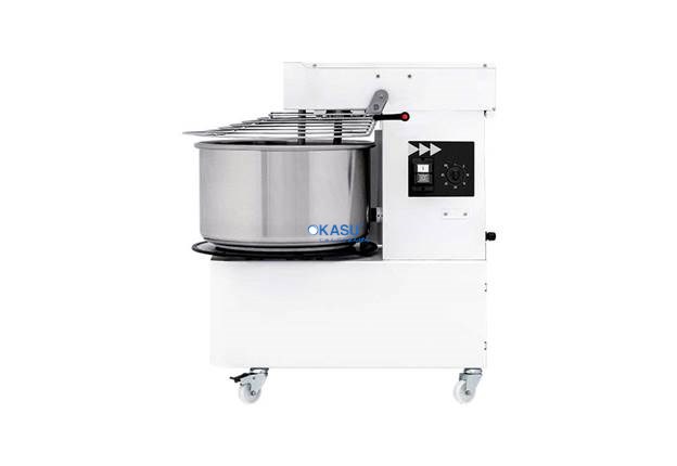 Máy trộn bột xoắn ốc Prismafood ITR 20 - ảnh 1