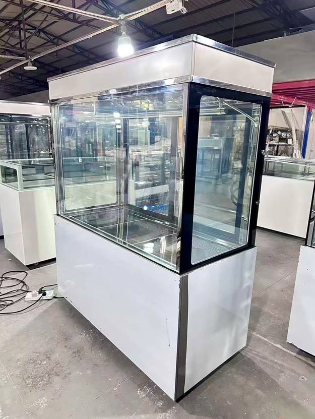 Tủ mát công nghiệp, dạng đứng bảo quản thịt dạng treo Fuji Air FTB-T1500 - ảnh 3