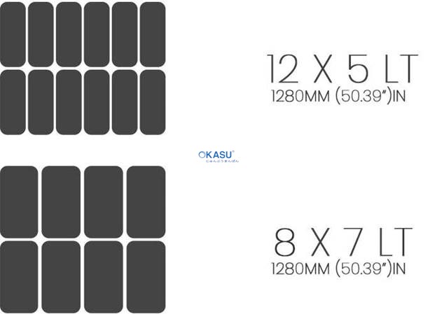 Tủ trưng bày kem gelato ASPEN NEW - ảnh 3