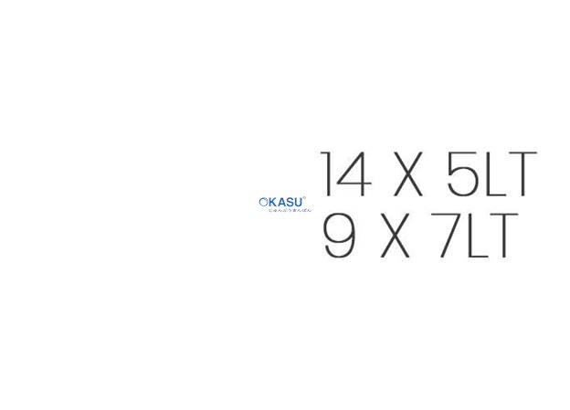 Tủ trưng bày kem gelato PRISMA S45 - ảnh 2