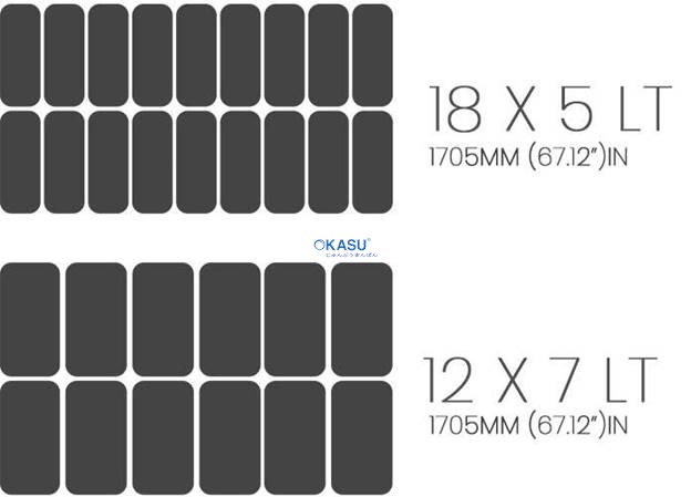 Tủ trưng bày kem gelato KARYA PREMIUM VISION - ảnh 4