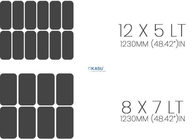 Tủ trưng bày kem gelato Troy Sport - ảnh 3