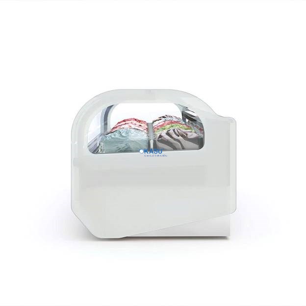 Tủ trưng bày kem gelato KARYA PREMIUM VISION - ảnh 2