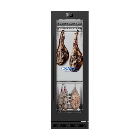 Tủ ủ thịt DA400S Pro - ảnh 3