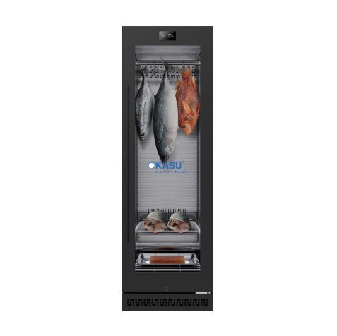 Tủ ủ thịt DA400S Pro - ảnh 2