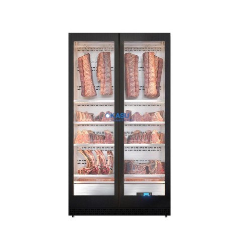 Tủ ủ thịt DA600S - ảnh 1