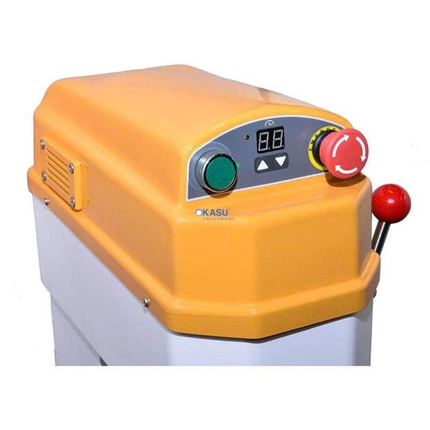 Máy trộn bột 20L COOKINGPRO BM20N - ảnh 3