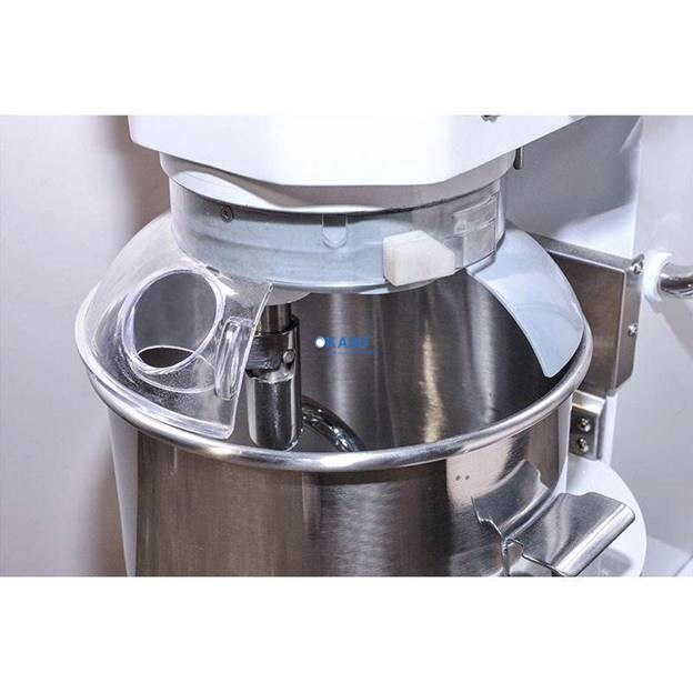 Máy trộn bột 20L COOKINGPRO BM20N - ảnh 2
