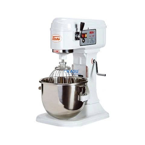 Máy trộn bột TINSO TS-108 - ảnh 1
