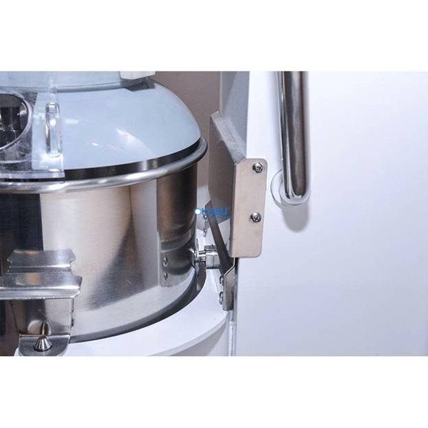 Máy trộn bột 20L COOKINGPRO BM20N - ảnh 4