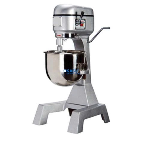 Máy trộn bột 20L Tinso TS-201 - ảnh 2