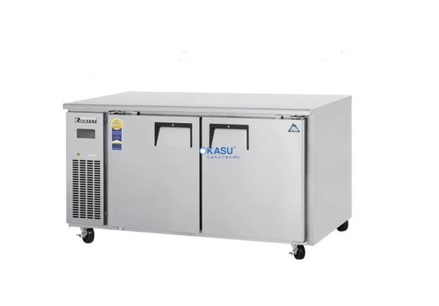 Bàn đông 2 cánh inox Everest B150C-2FFOS-E - ảnh 1