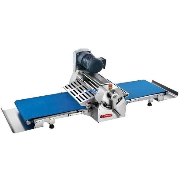 Máy cán bột Turbo Chef TC-400TL - ảnh 1