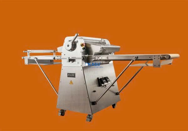 Máy cán bột JDR-650 - ảnh 2