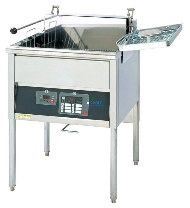 Bếp chiên điện Fujimak FEFS259T - ảnh 1