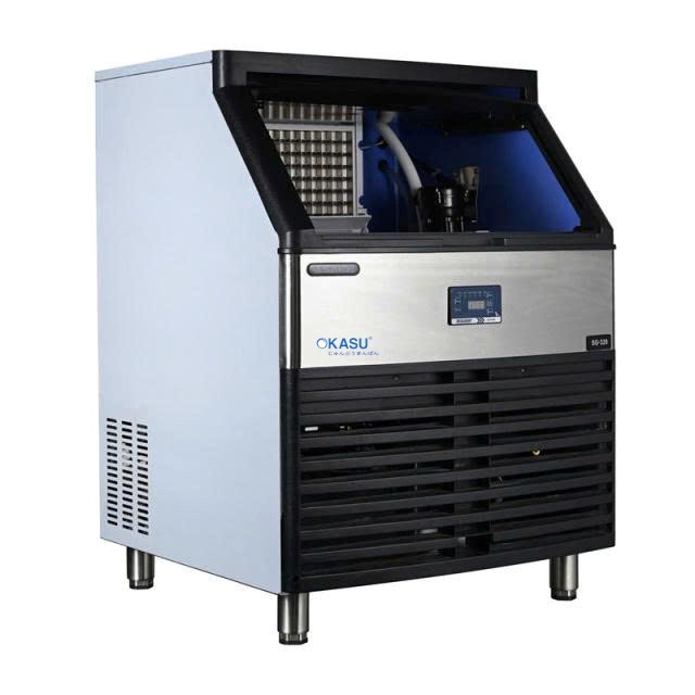 Máy làm đá viên Saige SGS-C260 - ảnh 3