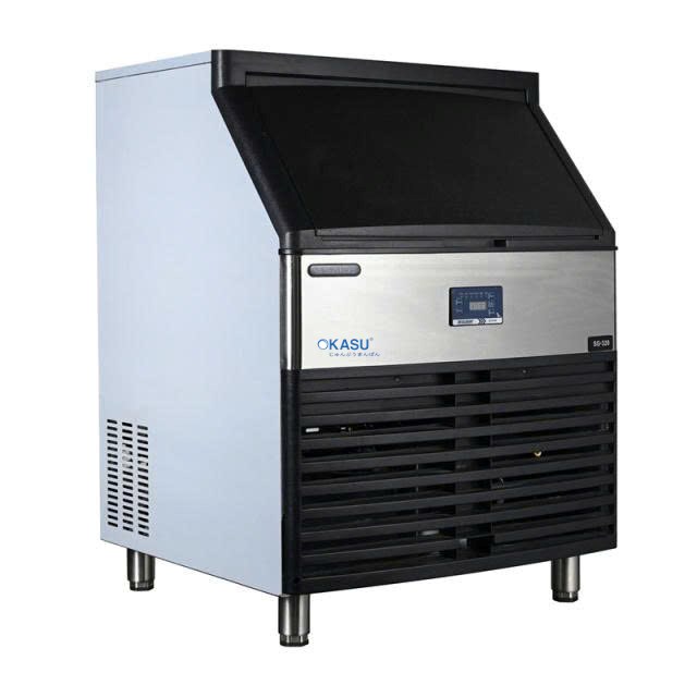 Máy làm đá viên Saige SGS-C260 - ảnh 1