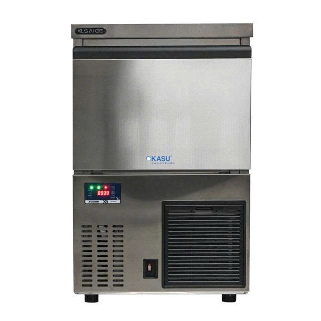 Máy làm đá viên Saige SGS-E150PS - ảnh 1