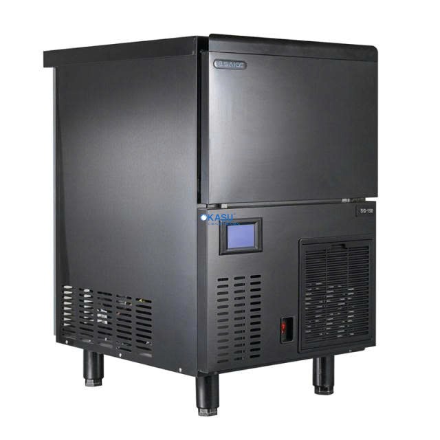 Máy làm đá viên Saige SGO-E150PS - ảnh 5