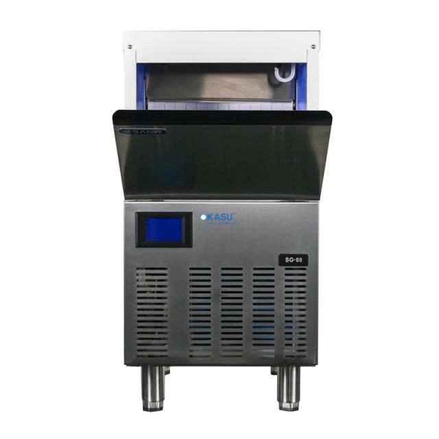 Máy làm đá viên Saige SGO-E80PS - ảnh 4