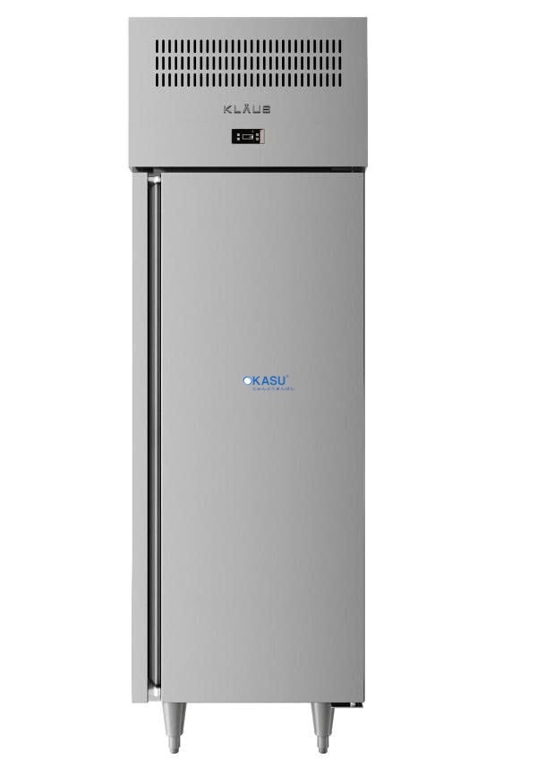 Tủ lạnh bảo quản phi lê cá Klaus KFC-7 - ảnh 1