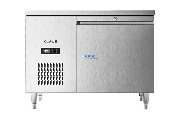 Bàn đông 1 cánh inox Klaus KCF-2.1-1D - ảnh 1