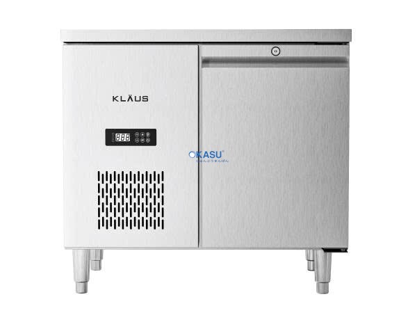 Bàn đông 1 cánh inox Klaus KCF-1.1-1D - ảnh 1