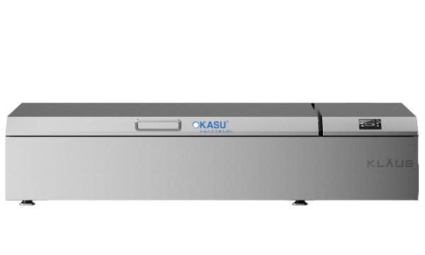 Thiết bị giữ lạnh thực phẩm Klaus KCW-9 - ảnh 1