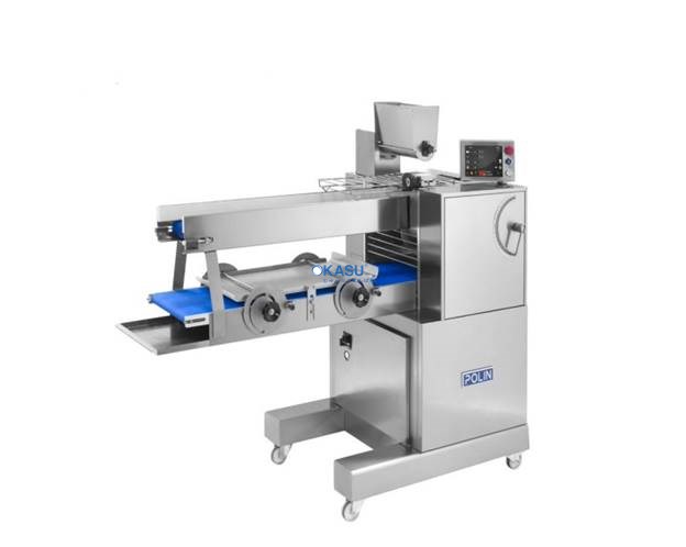 Máy chia bột POLIN SPIN - ảnh 1