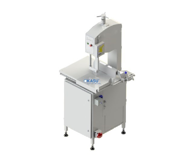 Máy cưa xương Fujee T360 - ảnh 1