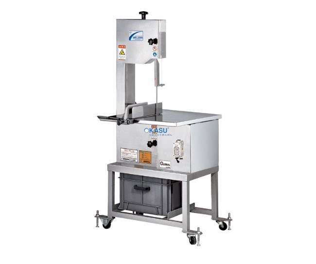 Máy cưa xương Fujee HBS-350S - ảnh 1
