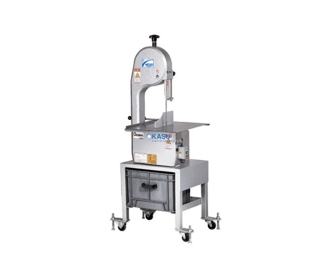 Máy cưa xương Fujee HBS-330T - ảnh 1