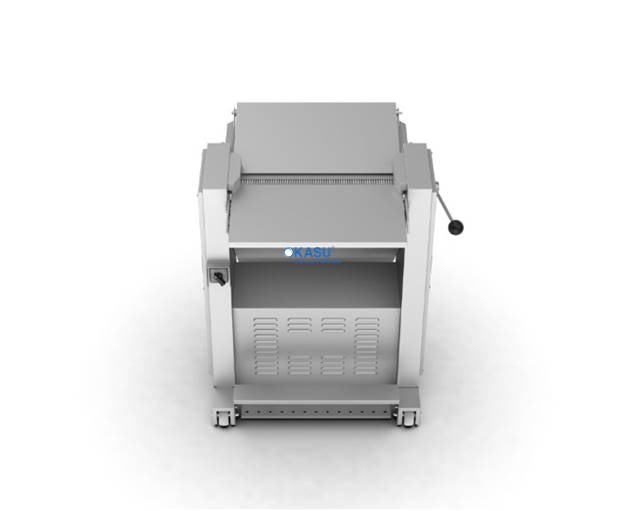 Máy cắt công nghiệp Fujee FSK-20R - ảnh 1
