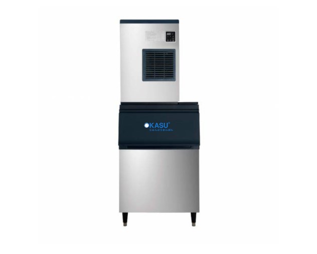 Máy làm đá bán nguyệt Fujee LIM-170A - ảnh 1
