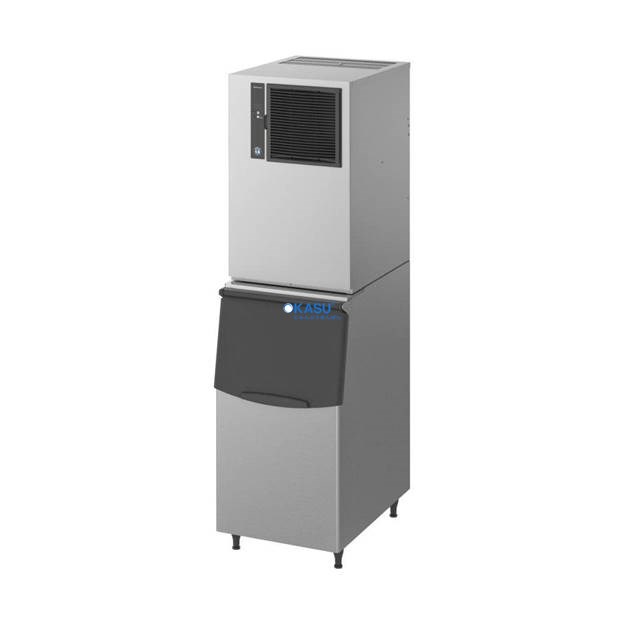 Máy làm đá viên Hoshizaki IM-240ANE-21-B-301SA - ảnh 1