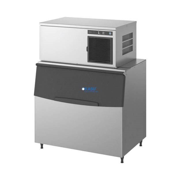 Máy làm đá viên Hoshizaki IM-240DNE-B-801SA - ảnh 1