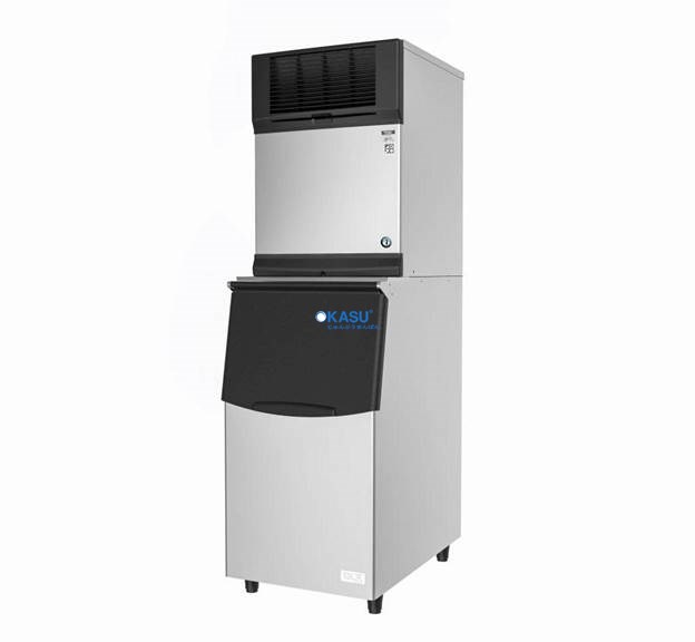 Máy làm đá viên Hoshizaki IM-220AA-23-B-301SA - ảnh 1