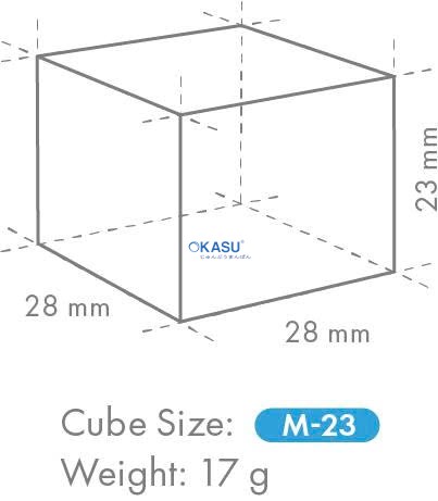 Máy làm đá viên Hoshizaki IM-220AA-23-B-301SA - ảnh 3