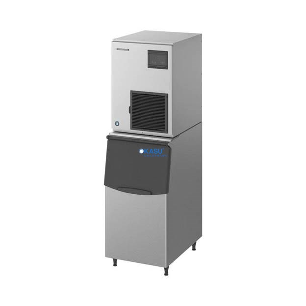 Máy làm đá Nugget Hoshizaki FM-300AKE-N-SB-B-301SA - ảnh 1