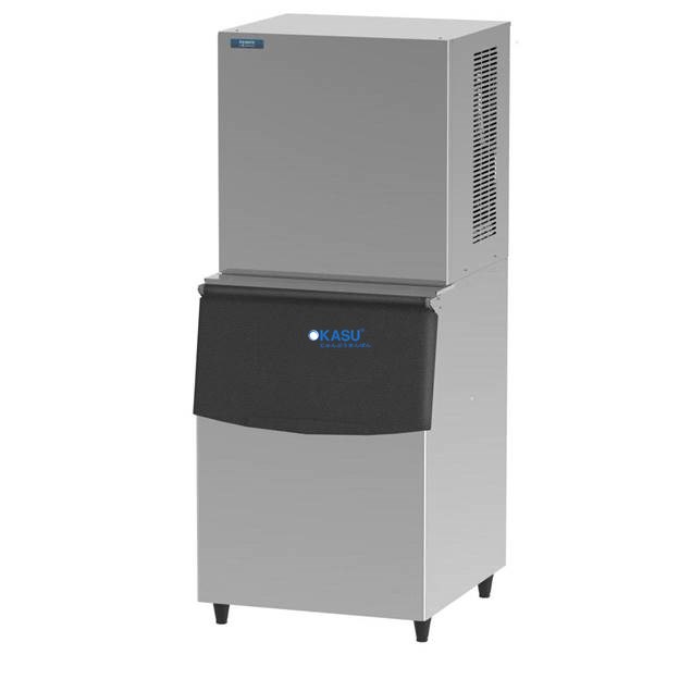 Máy làm đá viên Hoshizaki SRM-450AB-S-14-B-501SA - ảnh 1