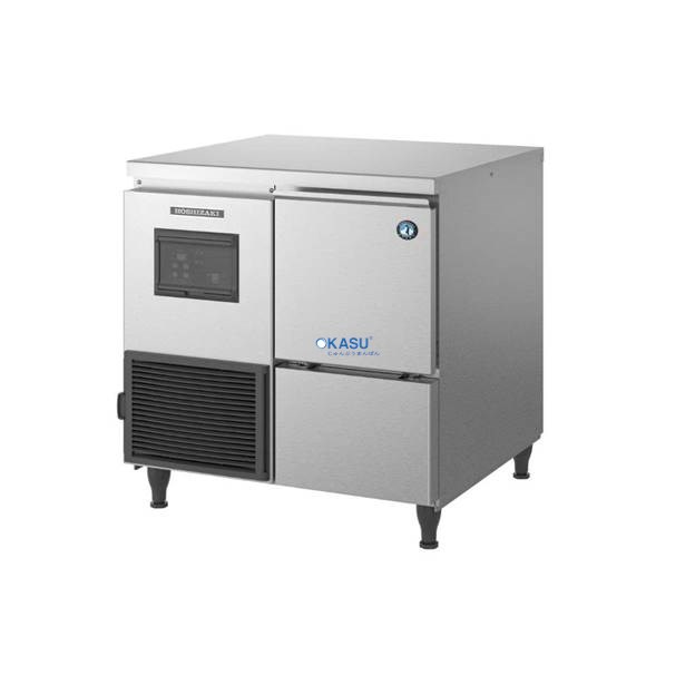Máy làm đá Nugget Hoshizaki FM-120KS-HCN - ảnh 1